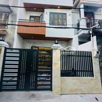 Nhà Mới Xây Hẻm 3M Đặng Văn Ngữ - Phú Nhuận - 75M2 - 3 Tầng - 11.9 Tỷ Tl