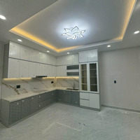Nhà Mới Xây Hẻm 3M Đặng Văn Ngữ - Phú Nhuận - 75M2 - 3 Tầng - 11.9 Tỷ Tl
