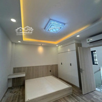 Nhà Mới Xây Hẻm 3M Đặng Văn Ngữ - Phú Nhuận - 75M2 - 3 Tầng - 11.9 Tỷ Tl