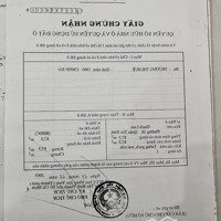 Mặt Tiền Đường Thạch Lamdiện Tích4.6X20 Chính Chủ Giá Bán 12.8 Tỷ Tl