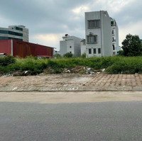 Bán Đất Nền Dự Án Tại Đại Lộ Thăng Long, Thạch Hòa, Thạch Thất, Hà Nội, 3,351 Tỷ, 60,8 M2