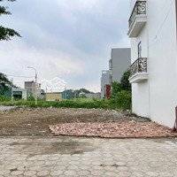 Bán Đất Nền Dự Án Tại Đại Lộ Thăng Long, Thạch Hòa, Thạch Thất, Hà Nội, 3,351 Tỷ, 60,8 M2