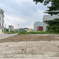 Bán Đất Nền Dự Án Tại Đại Lộ Thăng Long, Thạch Hòa, Thạch Thất, Hà Nội, 3,351 Tỷ, 60,8 M2