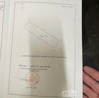 Ô Tô Vào Đất - Giá Đầu Tư - Mảnh Đất Đức Giang Mặt Tiền 3.9M - Giá Bán 6.9 Tỷ 62M2