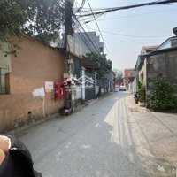 Ô Tô Vào Đất - Giá Đầu Tư - Mảnh Đất Đức Giang Mặt Tiền 3.9M - Giá Bán 6.9 Tỷ 62M2