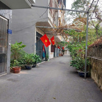 Bán Đất Phân Lô Ô Tô Tránh - Hồ Tùng Mậu 2 Thoáng Trước Sau Giá Bán 7 Tỷ Nhỉnh Liên Hệ: 0964558599