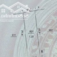 Bán Đất Đẹp - Tổ 9, Thị Trấn Quang Minh, Mê Linh, Hà Nội