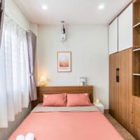  CHO THUÊ CĂN HỘ ĐẦY ĐỦ NỘI THẤT VỚI BAN CÔNG SẠCH SẼ GIÁ HỮU NGHỊ NGAY CMT8