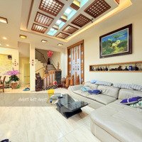 Nhà Dân Xây 90M2 Phố Đà Nẵng Ngang 5.4M Ngay Đầu Coopmart