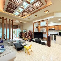 Nhà Dân Xây 90M2 Phố Đà Nẵng Ngang 5.4M Ngay Đầu Coopmart