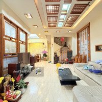 Nhà Dân Xây 90M2 Phố Đà Nẵng Ngang 5.4M Ngay Đầu Coopmart