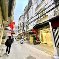 Bán Nhà Phố An Đà Kinh Doanh Buôn Bán