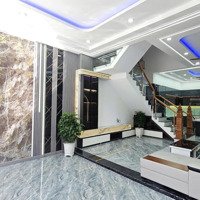 Bán Nhà 4 Phòng Ngủ- 4 Vệ Sinhfull Nội Thất Chỉ 2.35 Tỷ, Nguyễn Du, Thuận An, Bình Dương, Sổ Hồng Riêng