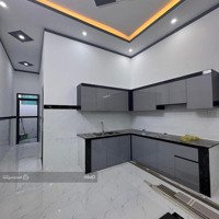 Bán Gấp Nhà 1 Trệt 1 Lầu Kdc Lavender City Thuận Tiện Kinh Doanh, Đường Thông Về Cây Xăng 75