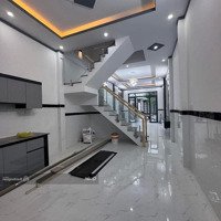 Bán Gấp Nhà 1 Trệt 1 Lầu Kdc Lavender City Thuận Tiện Kinh Doanh, Đường Thông Về Cây Xăng 75