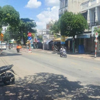 Bán Nhà Mặt Tiền Lý Thường Kiệt - Tp Dĩ An