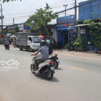 Bán Nhà Mặt Tiền Lý Thường Kiệt - Tp Dĩ An