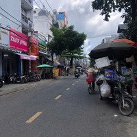 Bán Nhà Mặt Tiền Nguyễn Súy - P. Tân Quý, Q. Tân Phú