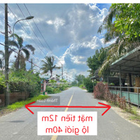 Đất Nền Giá Ưu Đãi Tại Nguyễn Thị Lắng, Tân Phú Trung, Củ Chi, Hồ Chí Minh, 1,75 Tỷ, 131M2