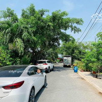 Ngộp Ngân Hàng Bán Gấp Mếng Đất 4X16M Giá Bán 1 Tỷ 390Mặt Tiềnđường Lê Thị Lơ Xã Tân Hiệp Ngay Chợ Hóc Môn