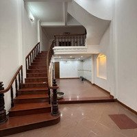 Nhà Đẹp Phố Vương Thừa Vũ, Thanh Xuân, Gần Phố, Phân Lô, Oto Kinh Doanh, 50M2, 5 Tầng, 13.8 Tỷ