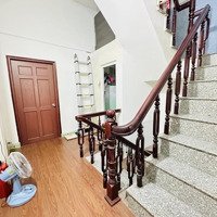 Bán Nhà 3 Tầng 62M2 Hxh_4,6X14M_Đường Bạch Đằng_Bình Thạnh_Xe Hơi Ngủ Trong Nhà
