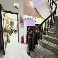 Bán Nhà 3 Tầng 62M2 Hxh_4,6X14M_Đường Bạch Đằng_Bình Thạnh_Xe Hơi Ngủ Trong Nhà