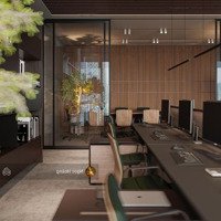 Bán Nhà Mặt Tiền Nơ Trang Long, P 13, Bình Thạnh, 17X33M - 2 Hầm, 8 Tầng - Hđt 580 Triệu/Th - Giá Bán 85 Tỷ