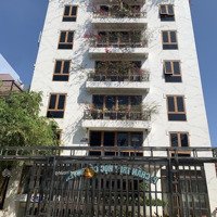 Bán Nhà Mặt Tiền Nơ Trang Long, P 13, Bình Thạnh, 17X33M - 2 Hầm, 8 Tầng - Hđt 580 Triệu/Th - Giá Bán 85 Tỷ
