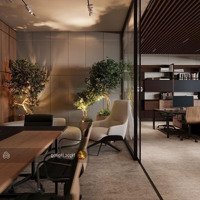 Bán Nhà Mặt Tiền Nơ Trang Long, P 13, Bình Thạnh, 17X33M - 2 Hầm, 8 Tầng - Hđt 580 Triệu/Th - Giá Bán 85 Tỷ