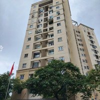 Cho Thuê Cc 60M2, 2 Phòng Ngủ 8 Triệu Tại Khu Đô Thị Nam Trung Yên, Cầu Giấy, Hà Nội, View Đẹp