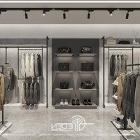 Cho Thuê Mặt Phố Lý Thường Kiệt 80M2 1 Tầng Mặt Tiền 9M Cực Hiếm