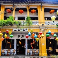 Cho Thuê Mặt Phố Lý Thường Kiệt 80M2 1 Tầng Mặt Tiền 9M Cực Hiếm