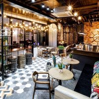Cho Thuê Mặt Phố Lý Thường Kiệt 80M2 1 Tầng Mặt Tiền 9M Cực Hiếm
