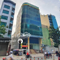 Chính Chủ Cho Thuê Nhà Góc 2 Mặt Tiền 2A Nguyễn Thị Minh Khai, Q1, 13X20M, Hầm 7 Tầng, 0908140491