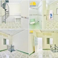 Cho Thuê Phòng Trọ Trệt Mặt Đất, Gác Cao 2M Có Ban Công. Điện Nhà Nước, Kdc Lacasa Gần Phú Mỹ Hưng