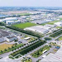Cho Thuê Nhà Xưởng Sản Xuất - Kho Bãi - Đa Dạng Các Nghành Nghề - Tại Hải Dương