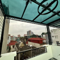 Văn Hội - Bán Nhà 5 Tầng Lô Góc - Diện Tích 45M2 Giá Bán 6,65 Tỷ