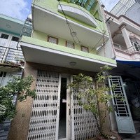 Bán Nhà Hẻm Xe Hơi 5M Đường Nguyễn Sơn, P. Phú Thọ Hòa, Trệt Lửng, Lầu, 3 Phòng Ngủdiện Tích4X12M, Giá: 5 Tỷ Tl