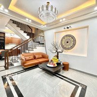 Bán Nhà Phố Nguyễn Công Hoà Siêu Đẹp