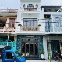 Cần Bán Nhà 3 Tầng Mặt Tiền Đường Hòa Minh 3, Liên Chiểu. Sát Biển