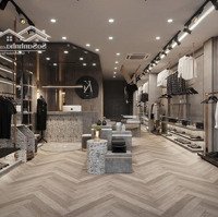 Cho Thuê Mặt Phố Hai Bà Trưng 100M2 3 Tầng Mặt Tiền 7M Cực Đẹp