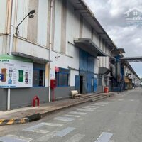 Cho thuê xưởng 16000m2 KCN Nhơn Trạch, Huyện Nhơn Trạch, Đồng Nai