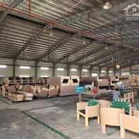 Cho thuê xưởng 16000m2 KCN Nhơn Trạch, Huyện Nhơn Trạch, Đồng Nai