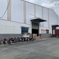 Cho thuê xưởng 16000m2 KCN Nhơn Trạch, Huyện Nhơn Trạch, Đồng Nai