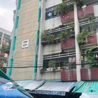 Bán Nhà Chung Cư 44M2 Quận Tân Phú - Chung Cư Huỳnh Văn Chính - Chính Chủ - Sổ Hồng