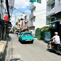 Ra Gấp Giúp Chủ Căn Nhà Nằm Sau Công Viên Phú Lợi 72M2/ 1Ty655 Sổ Sẵn Công Chứng Liền Trong Ngày