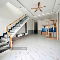 Chỉ 600 Triệu Trả Trước Nhận Ngay Nhà 1 Lầu 1 Trệt Sân Xe Hơi Gần Sân Bay Biên Hòa, Sổ Riêng Thổ Cư