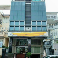 Bán Nhà Mặt Tiền Thăng Long - Quận Tân Bình - 10X30M - Hầm 5 Tầng - Hdt: 150 Triệu/Tháng - Giá Bán 37 Tỷ
