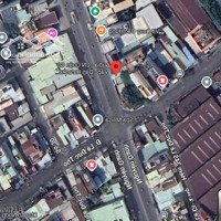 Bán Nhà Mặt Tiền Nguyễn Oanh Ngay Ngã Tư. 6,3X25M Cn 157M2 Giá Bán 25 Tỷ